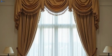 Living room lounge curtain cleaning service denham-court-nsw Matty Curtain Cleaning
